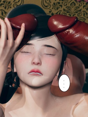 [JO白金之星JO] 妈妈的牺牲_239