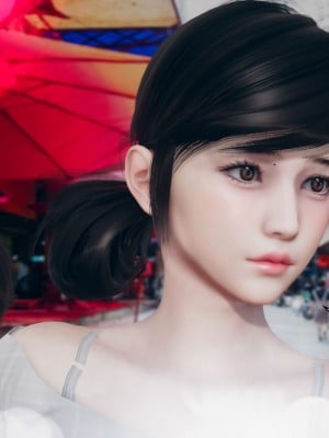 [JO白金之星JO] 妈妈的牺牲_005