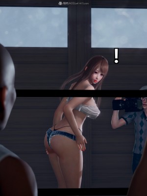 [JO白金之星JO] 妻子小如 1_142