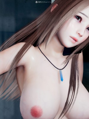 [JO白金之星JO] 妻子小如 1_124