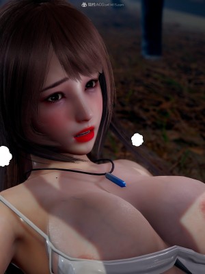 [JO白金之星JO] 妻子小如 1_180
