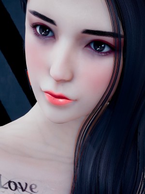 [JO白金之星JO] 妻子小如 2_167
