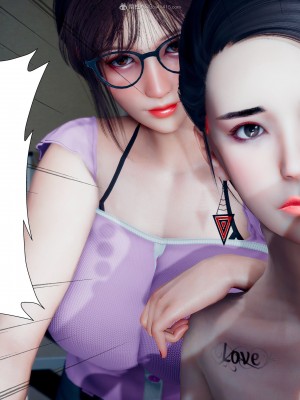 [JO白金之星JO] 妻子小如 2_179