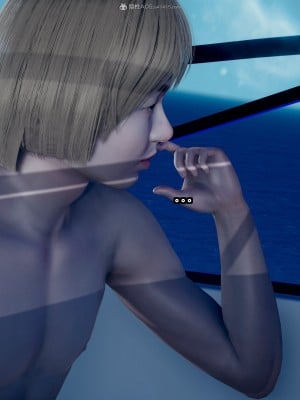 [JO白金之星JO] 妻子小如 2_011