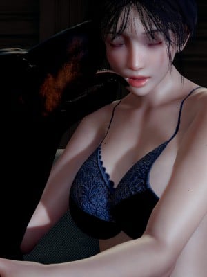 [JO白金之星JO] 妻子小如 番外2_019