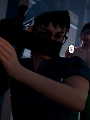 [JO白金之星JO] 妻子小如 番外2_043