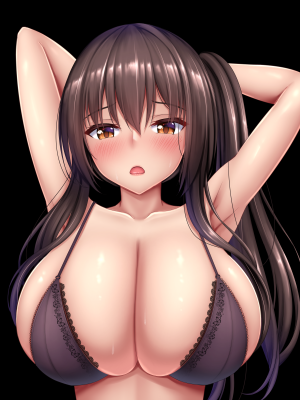 (同人CG集) [やわらか御菓子屋 (たぴすけ)] あの真面目な風紀委員がえっちに夢中になって受精しちゃうまで_002_omake