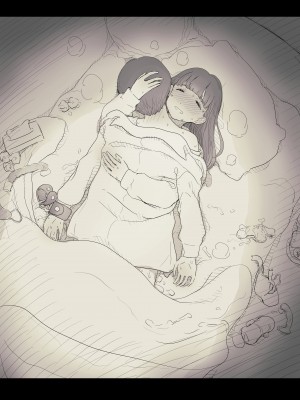 [ひまわりのたね (種乃なかみ)] 文学女子に食べられる2 [不可视汉化] [Digital]_00000089