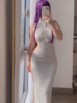 [Angel Chan] Fern_08