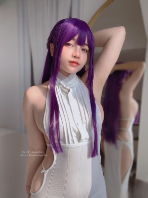 [Angel Chan] Fern_03