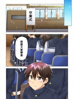 [綾枷家の猫 (綾枷ちよこ、綾枷りべり)] お姉ちゃんの忘れ物を届けに来たハズなのに…（明明是來帮姐姐送忘記的东西的…）1～6［中文］［无修正］_06-01