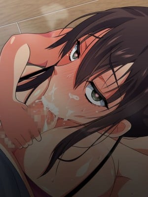 [180R] 優しくてドスケべすぎる身体の元ヤン叔母さんをエロアプリで寝取る話 [alaskaela个人汉化]_217