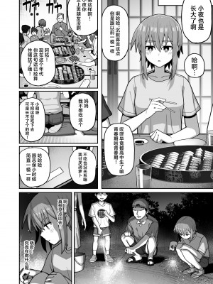 [クルマヤ公道] ずっと離さないでね。2 -オナホな無感情幼馴染と純愛に堕ちてから-｜绝不将你拱手相让2。 -如肉便器般的无口青梅堕入纯爱之后- [吗喽汉化组] [DL版]_48