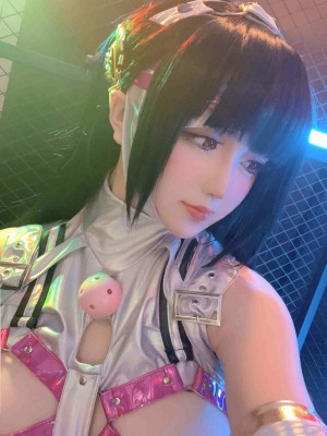 星之迟迟 多娜多娜菊千代换装_星之迟迟 多娜多娜菊千代换装 101