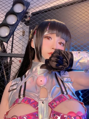 星之迟迟 多娜多娜菊千代换装_星之迟迟 多娜多娜菊千代换装 109