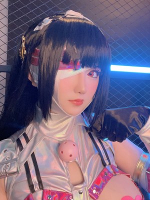 星之迟迟 多娜多娜菊千代换装_星之迟迟 多娜多娜菊千代换装 115