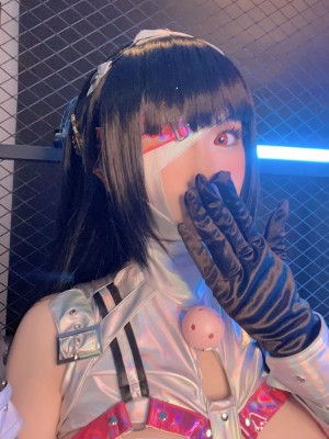 星之迟迟 多娜多娜菊千代换装_星之迟迟 多娜多娜菊千代换装 116