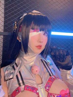 星之迟迟 多娜多娜菊千代换装_星之迟迟 多娜多娜菊千代换装 117
