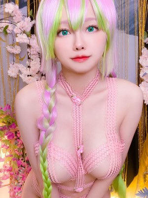 Arty亚缇 - Mitsuri Kanroji_21