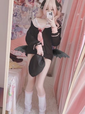 Xidaidai - Shimoe Koharu_12