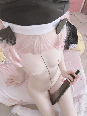 Xidaidai - Shimoe Koharu_27