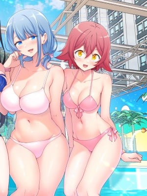 [かみか堂 (銀曜ハル)] スパ・カイラクーア２_004