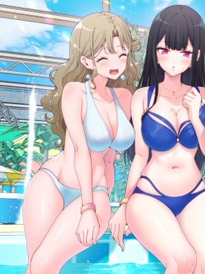 [かみか堂 (銀曜ハル)] スパ・カイラクーア２_005