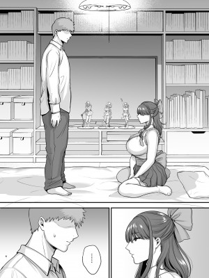 [黄金紳士倶楽部 (cloudy)] 元歌姫アンドロイドを拾った話 [中国翻訳] [DL版]_05