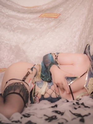 [Loveecho] 娼婦青娥 (Patreon)_13