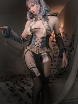 [Loveecho] 娼婦青娥 (Patreon)_24