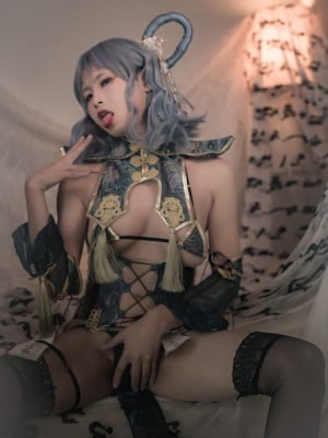 [Loveecho] 娼婦青娥 (Patreon)_25
