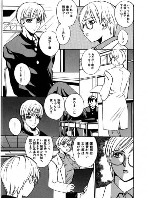[御堂つかさ] [M]MUSEUM_068