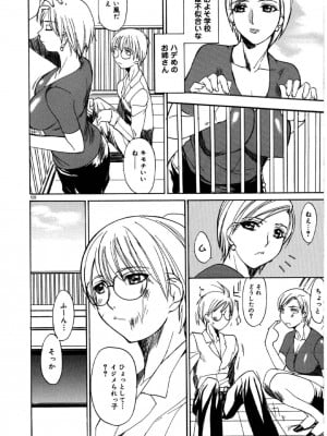 [御堂つかさ] [M]MUSEUM_007