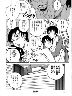 [御堂つかさ] [M]MUSEUM_113