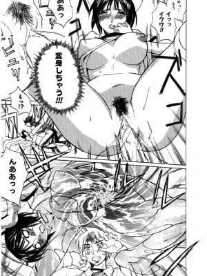 [御堂つかさ] [M]MUSEUM_188