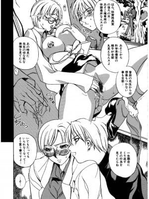 [御堂つかさ] [M]MUSEUM_071
