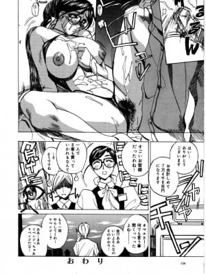 [御堂つかさ] [M]MUSEUM_125