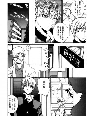 [御堂つかさ] [M]MUSEUM_069
