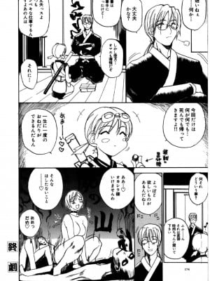 [御堂つかさ] [M]MUSEUM_173