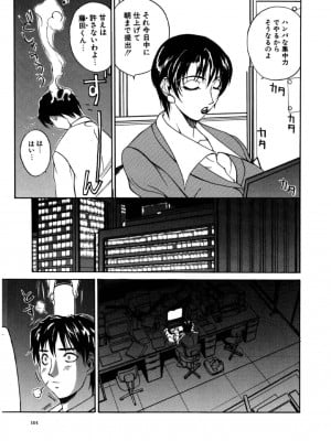 [御堂つかさ] [M]MUSEUM_100