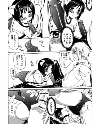 [御堂つかさ] [M]MUSEUM_183