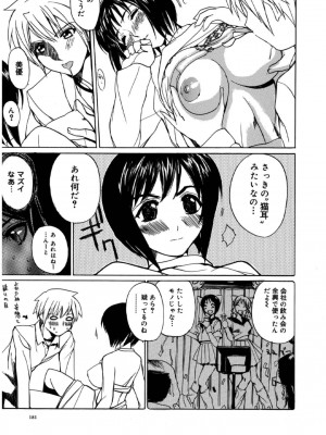 [御堂つかさ] [M]MUSEUM_180