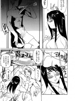 [御堂つかさ] [M]MUSEUM_198