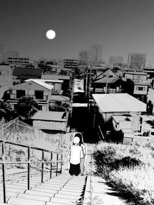 [せなか] 義理の姉との7日間生活-総集編+おまけ [DL版]_450