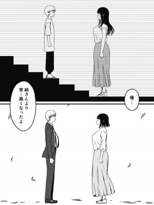 [せなか] 義理の姉との7日間生活-総集編+おまけ [DL版]_640