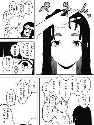 [せなか] 義理の姉との7日間生活-総集編+おまけ [DL版]_480