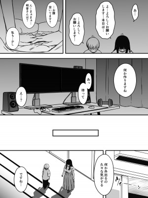 [せなか] 義理の姉との7日間生活-総集編+おまけ [DL版]_442