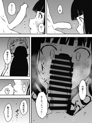 [せなか] 義理の姉との7日間生活-総集編+おまけ [DL版]_462