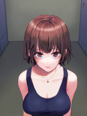 (同人CG集) [たろバウム] 人妻愛香〜水泳教室の先生は大嫌いだった同級生のチャラ男だった〜_204__14