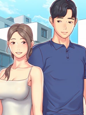 社區重建協會 93-94話